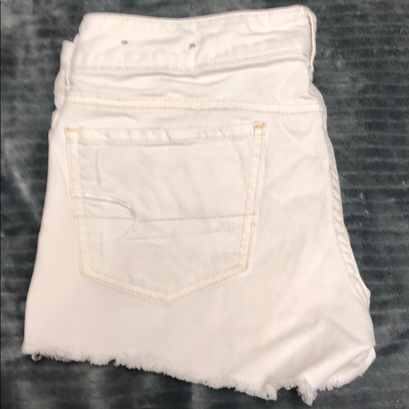 White American Eagle shorts - Picture 2 of 2